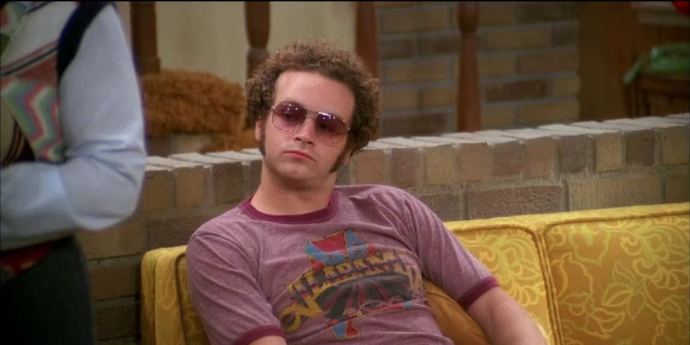 That '70s Show: 5 Worst Things Eric Did To Hyde (& 5 Hyde Did To Eric)