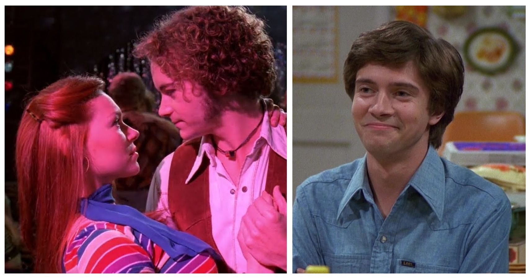 That '70s Show: 5 Worst Things Eric Did To Hyde (& 5 Hyde Did To Eric)