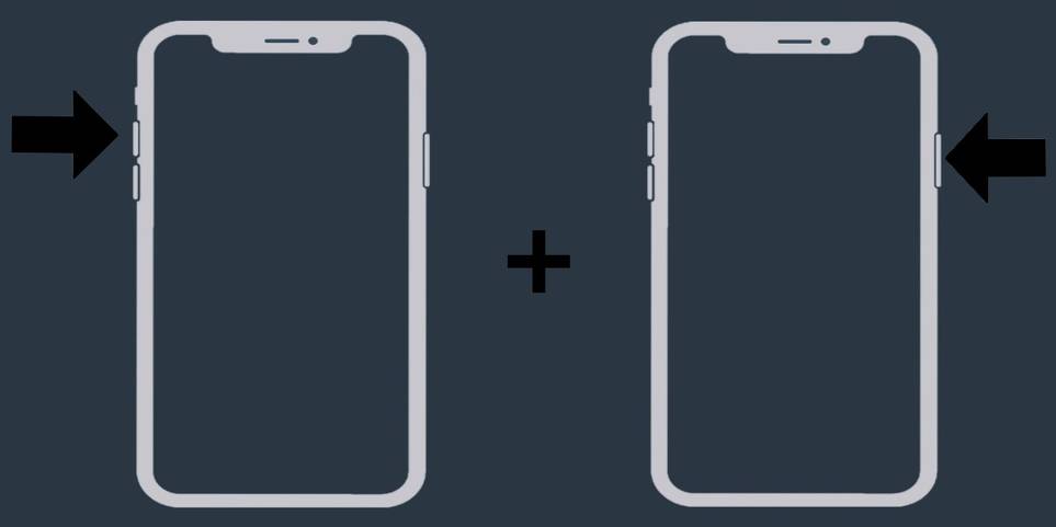 How To Take A Screenshot On Iphone 11 Where To Find The Images How To Take A Screenshot On Iphone 11 Where To Find The Images