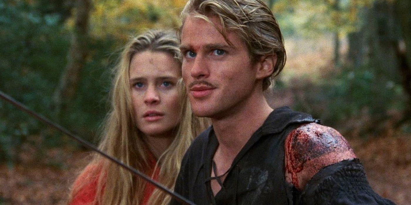 The Princess Bride