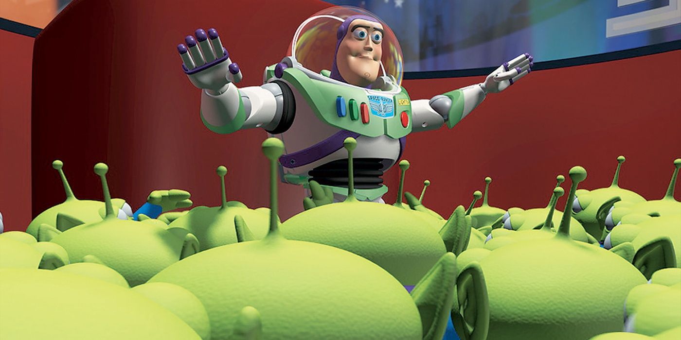 Toy Story