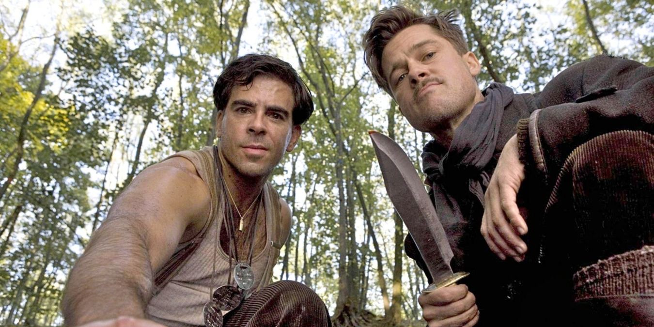 inglourious basterds