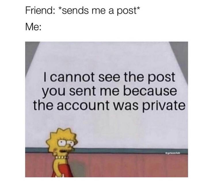 The Simpsons 10 Funny Lisa Presentation Memes That Make Us Laugh Drawing a lisa meme every day until the fandom is revived (day 36) them boots. funny lisa presentation memes