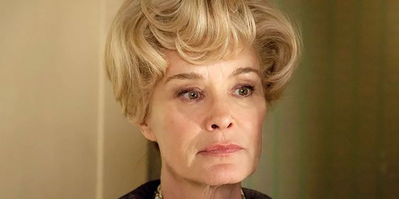 Jessica Lange
