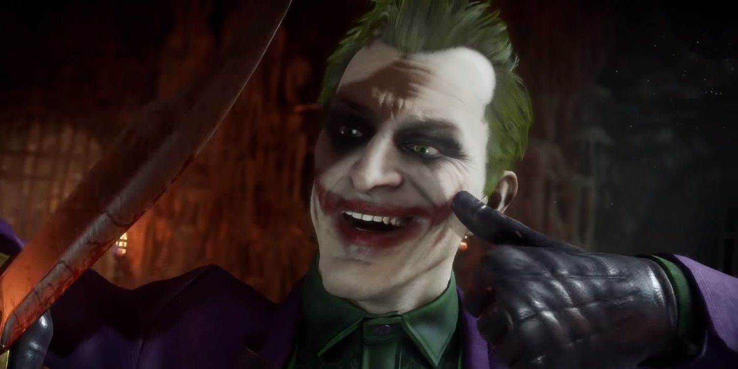 Should All Suicide Squad Characters Be In Injustice 3?