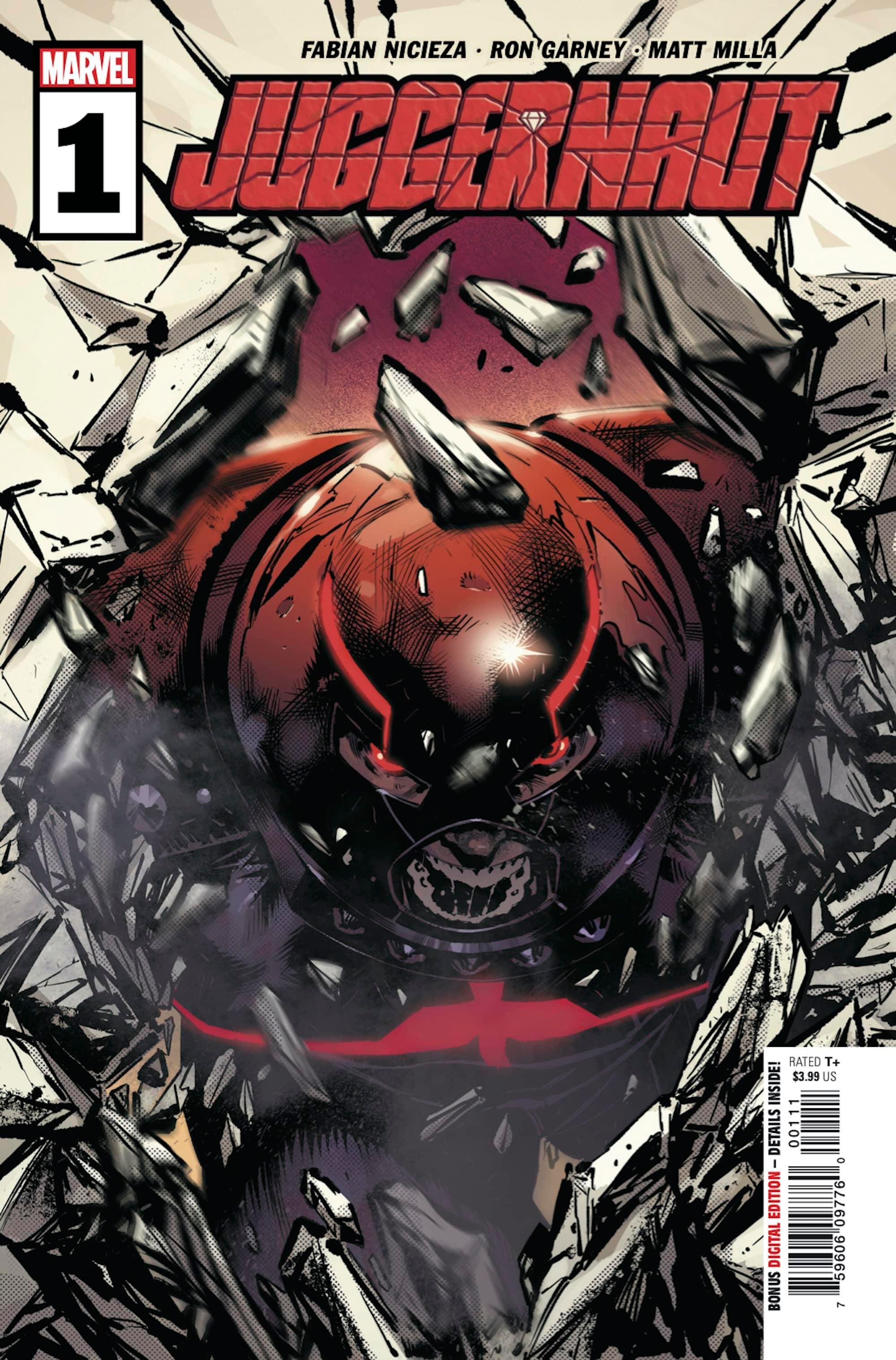 Juggernaut