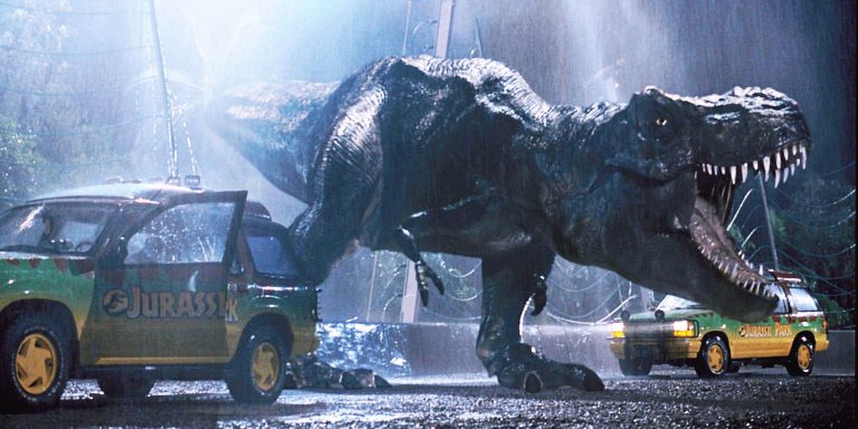 jurassic park