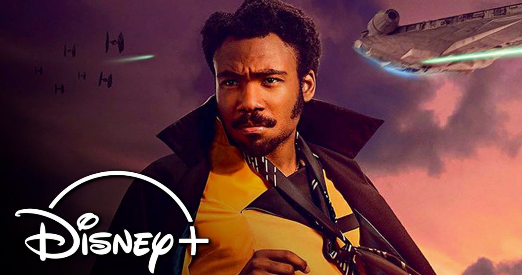 Star Wars 5 Things We Want To See In The New Lando SpinOff Series
