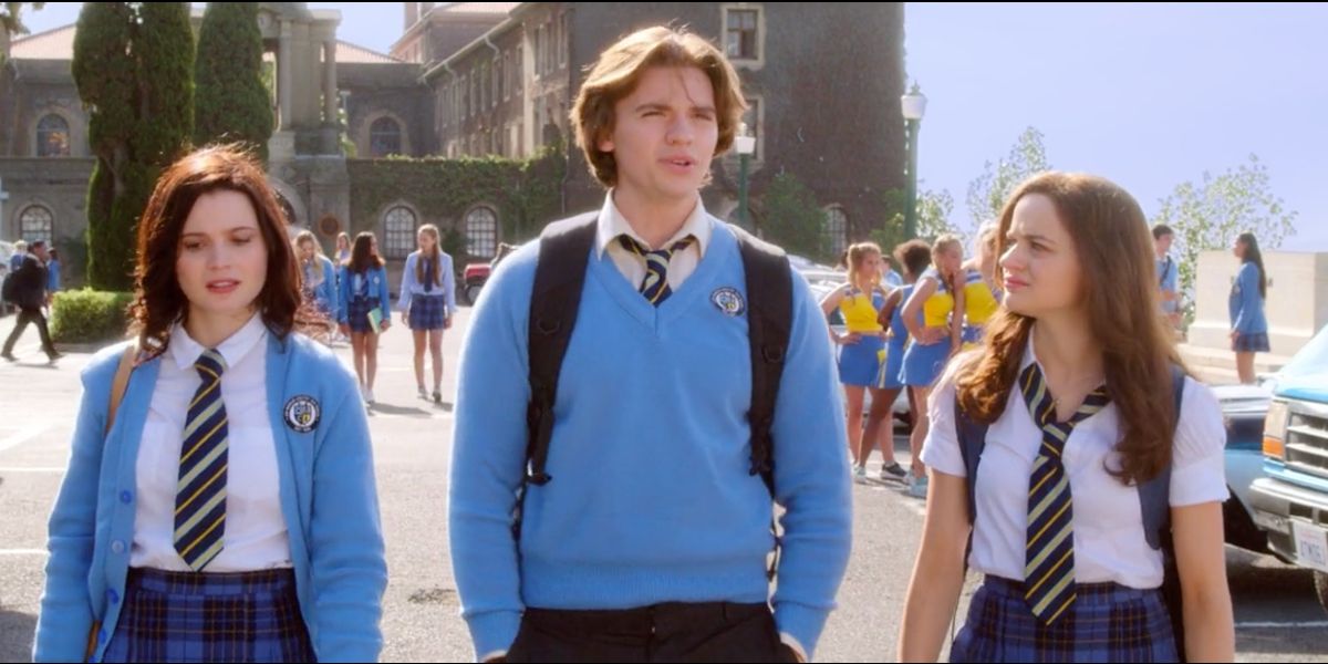 Which Teen Rom-Com Movie Should You Watch, Based On Your Zodiac Sign?