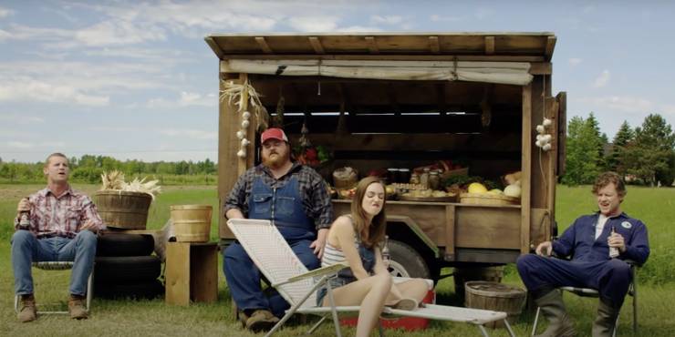 Letterkenny The 10 Funniest Moments So Far Revisited Letterkenny The 10 Funniest Moments So Far Revisited