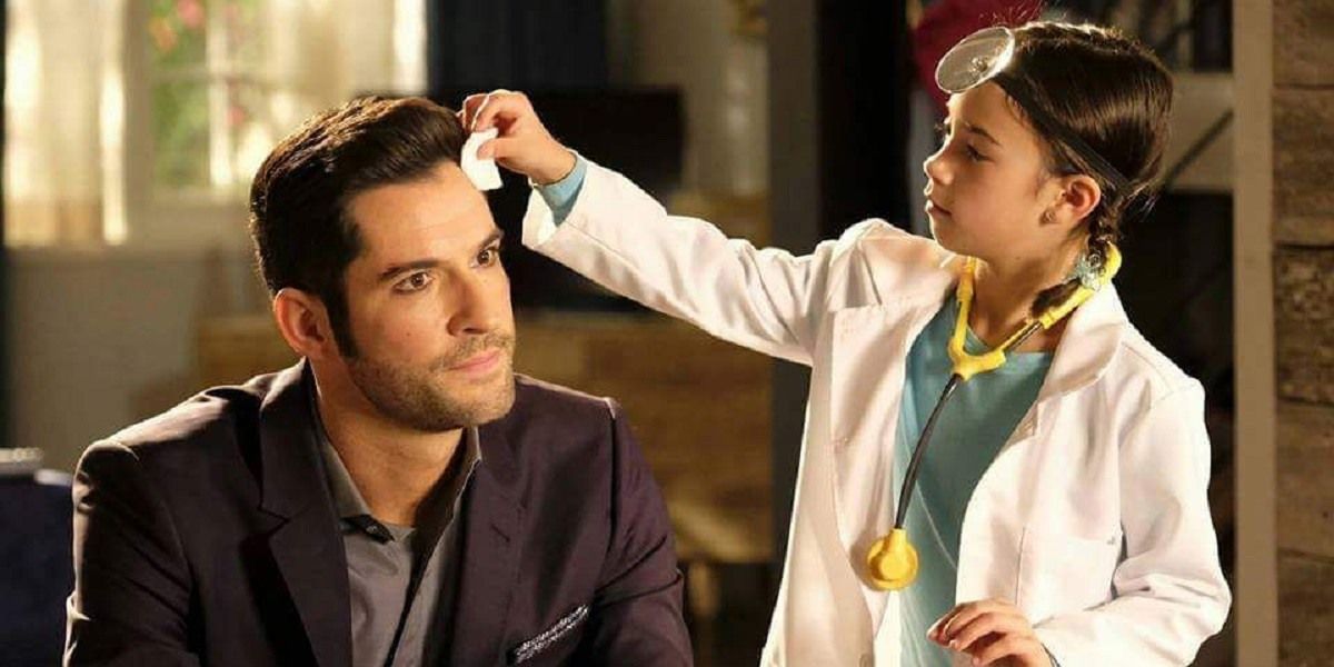 Lucifer: The 11 Best Characters, Ranked | ScreenRant
