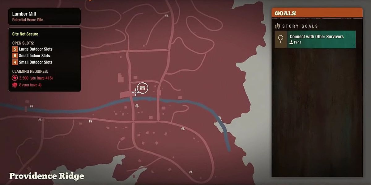 State Of Decay 2 The 10 Best Base Locations, Ranked