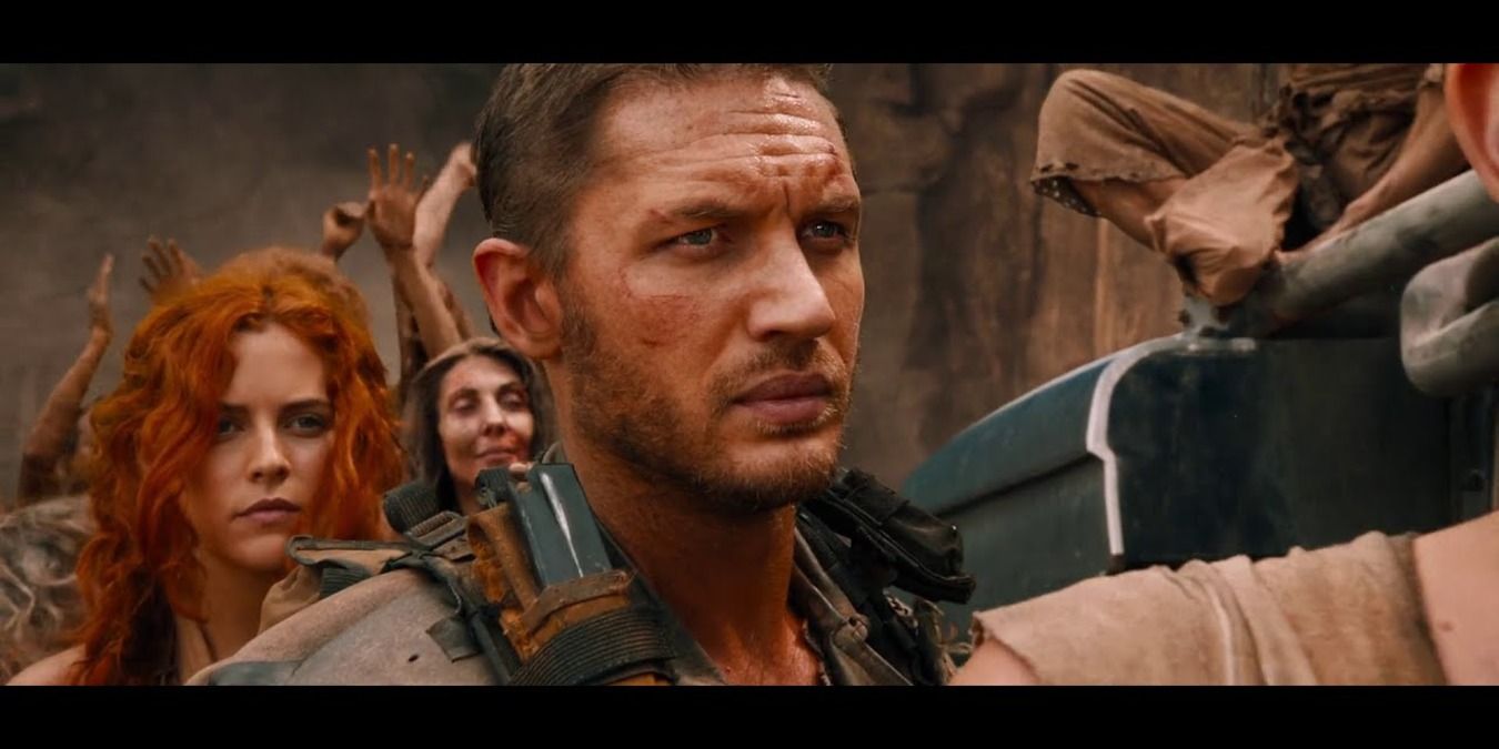 mad max