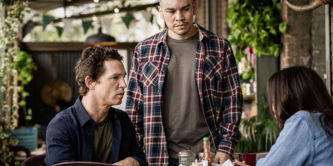 Animal Kingdom: 10 Most Dangerous Characters, Ranked
