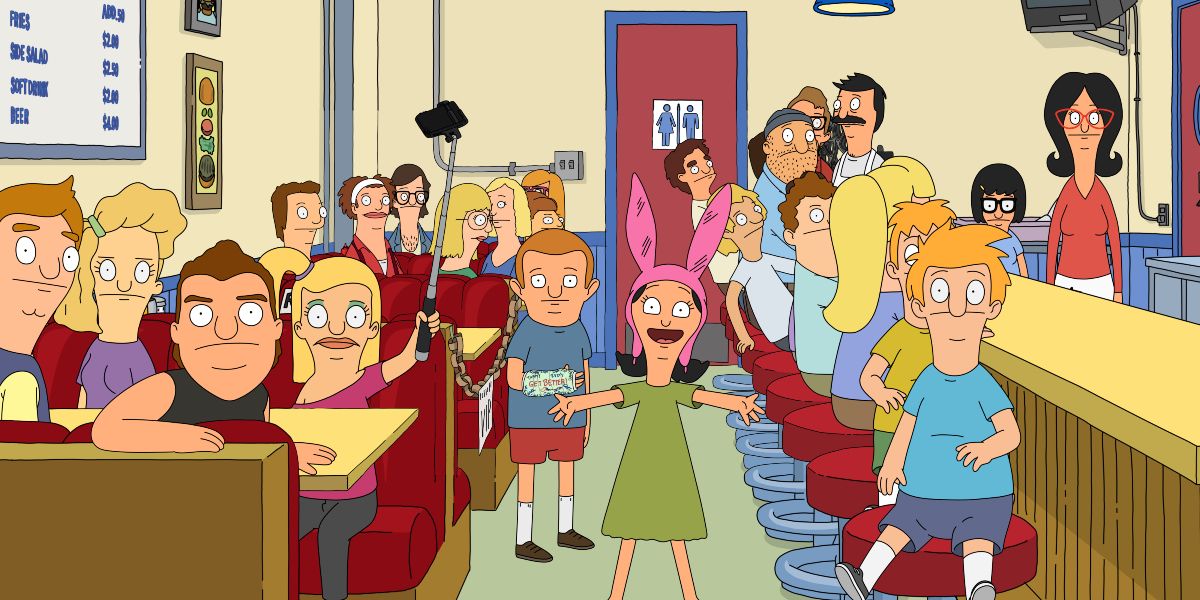 Bob’s Burgers Ranking 10 Of Louise’s Most Conniving Schemes
