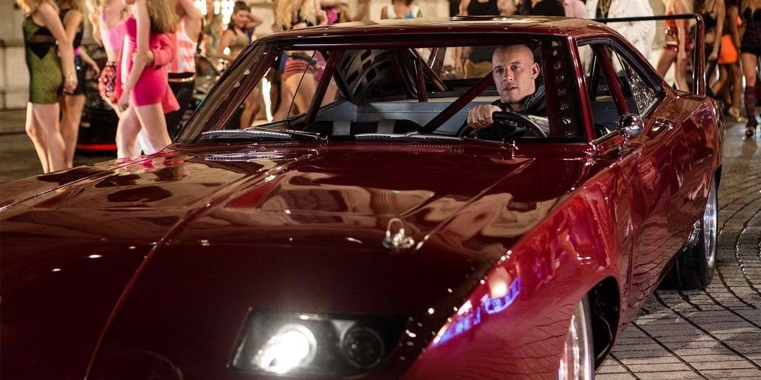 15 Fastest Drivers in the Fast & Furious Franchise, Ranked