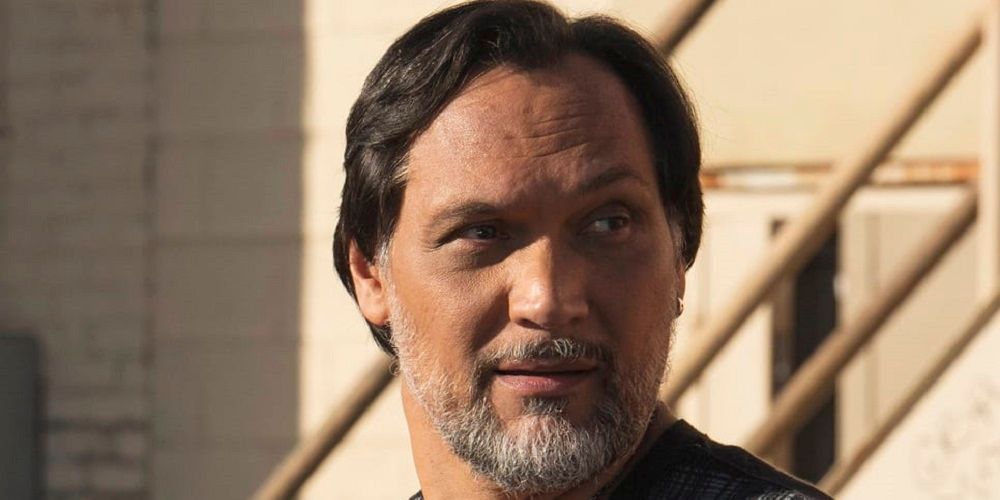 Unbreakable: The Ultimate Survivors of Sons Of Anarchy