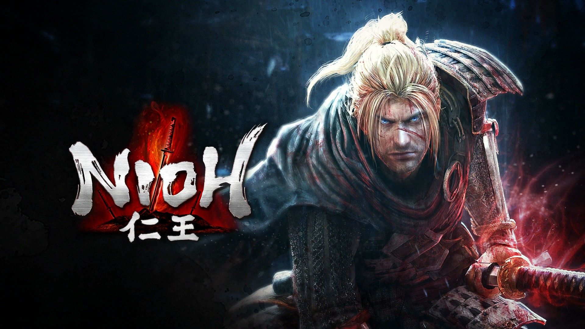 william adams in nioh