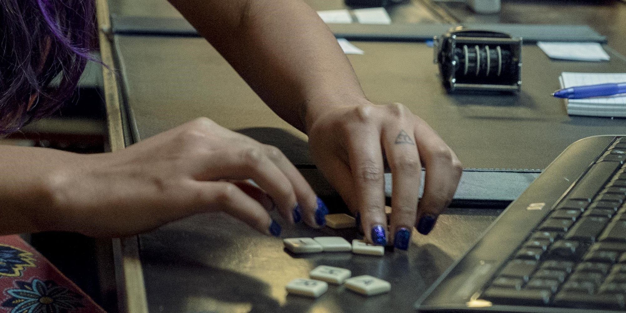 NOS4A2 Every Character's Knife & Their Powers Explained