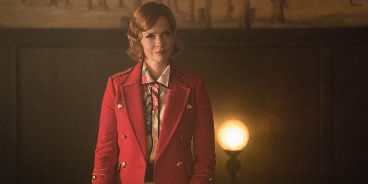 Riverdale 10 Plot Holes Fans Find Difficult To Ignore