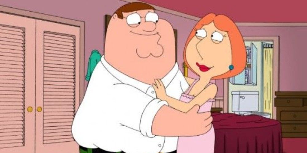 Peter-and-Lois-Griffin-Hug-Family-Guy