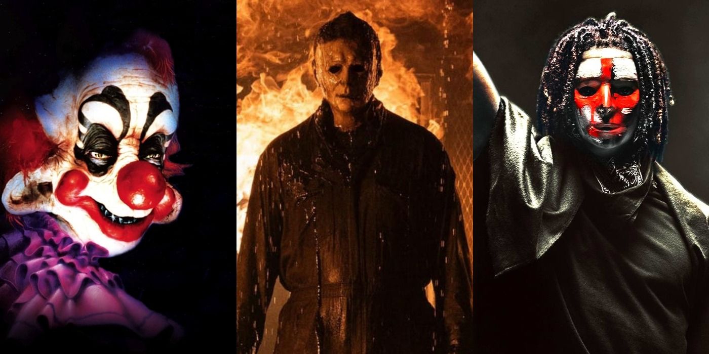 56 Best Slasher Movies of All Time - Best Horror Slasher Movies