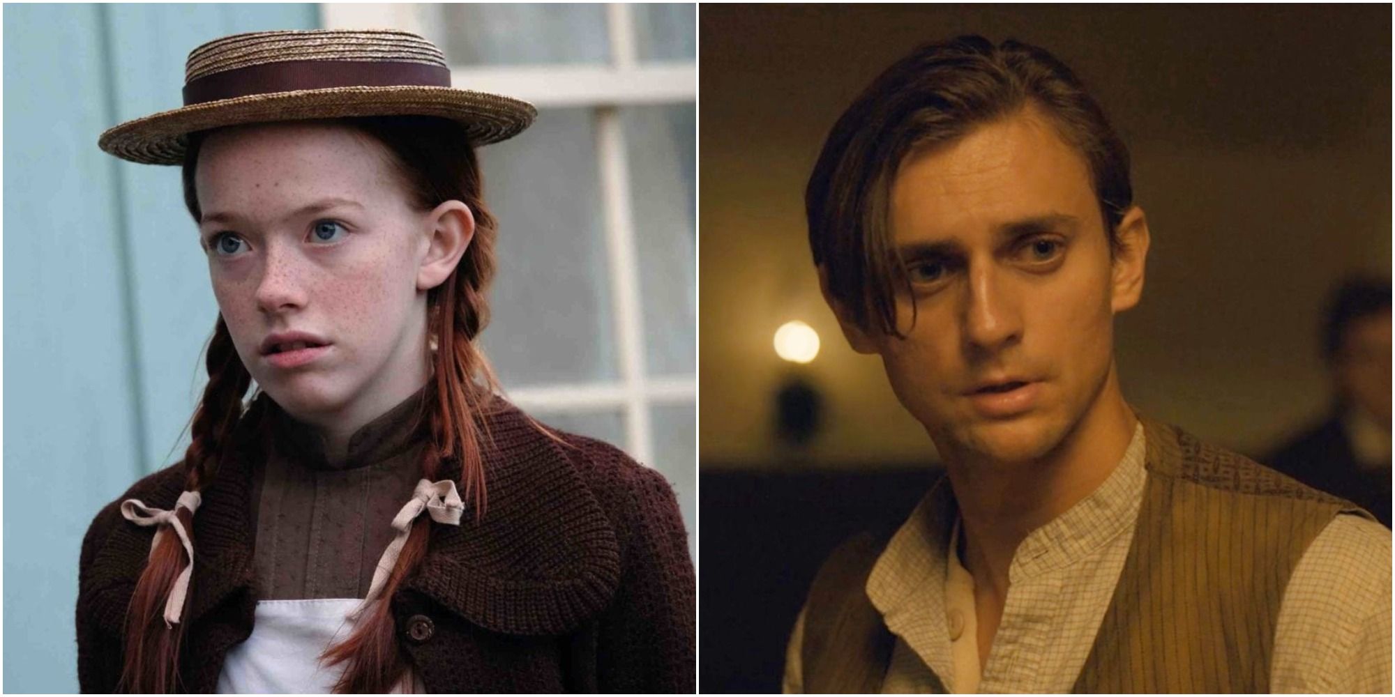 Anne With An E: 5 Best (& 5 Worst) Characters