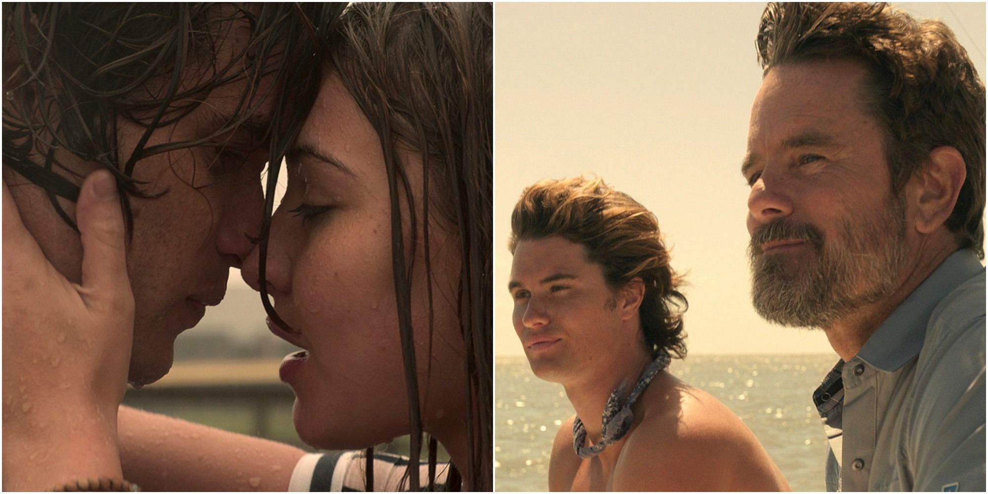 Outer Banks Season 1 Episodes, Ranked According To IMDb