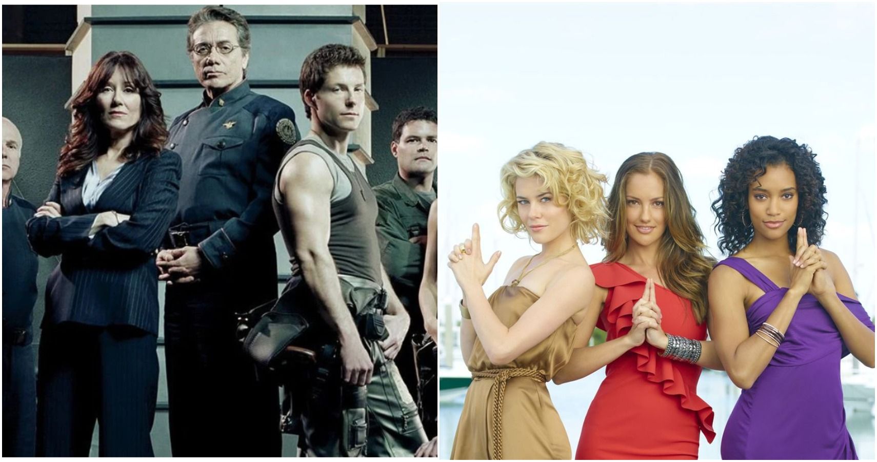 5 Television Remakes That Are Better Than The Original (& 5 That Are Worse)
