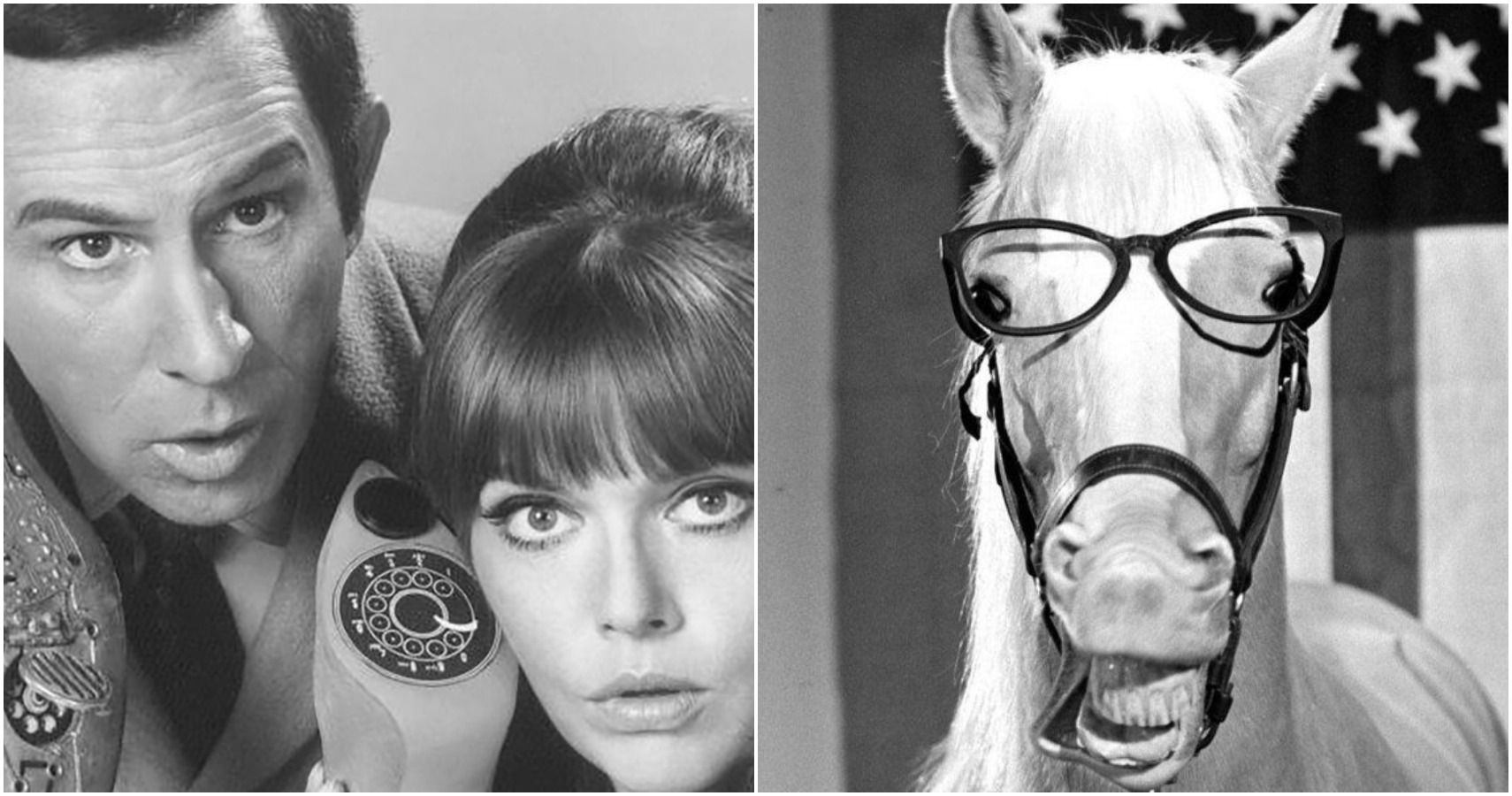 5 Most Influential TV Shows Of The 60s (& 5 That Deserve To Be Forgotten)