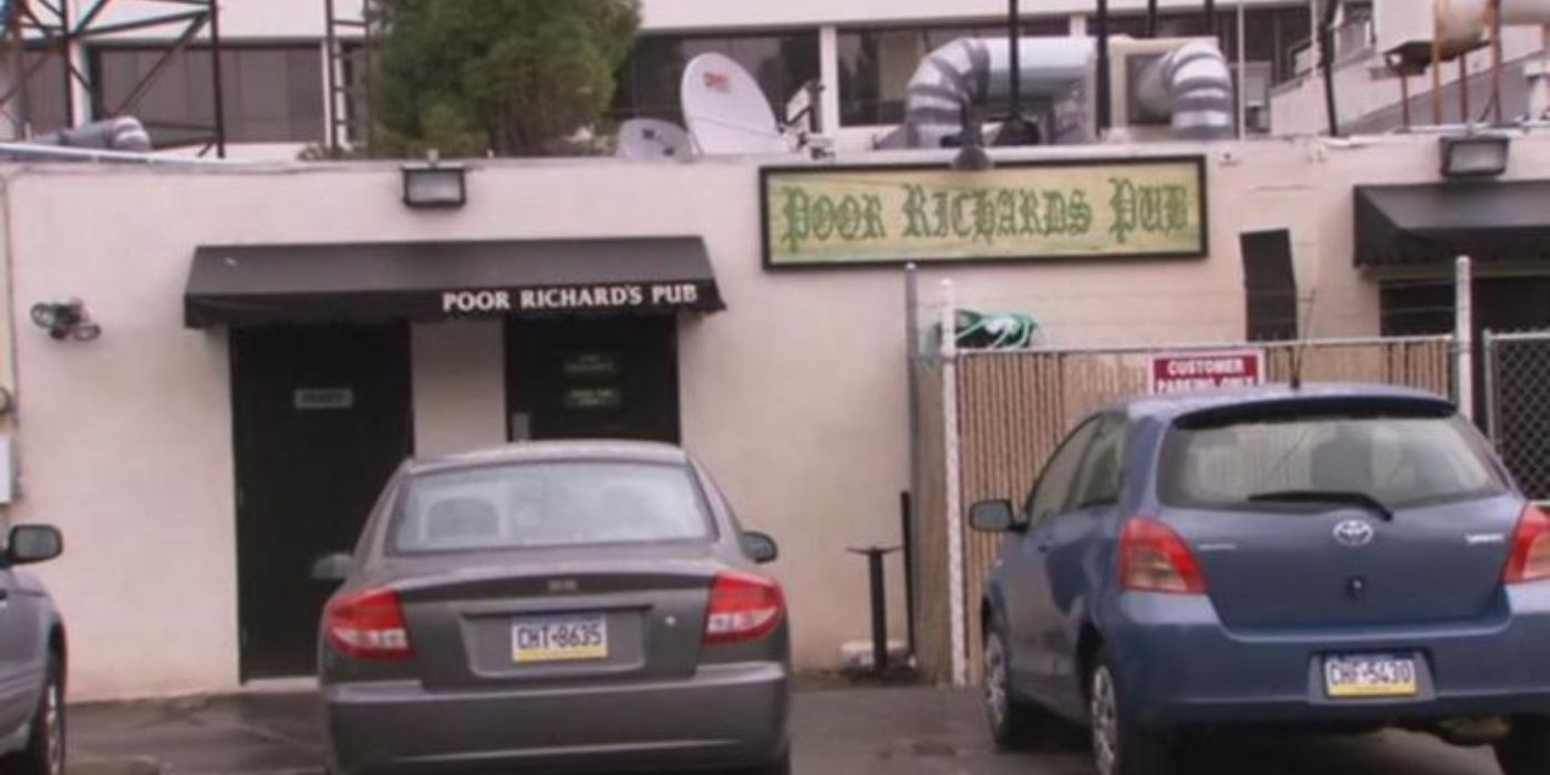 12 Actual Places You Can Visit That Were Shown In The Office