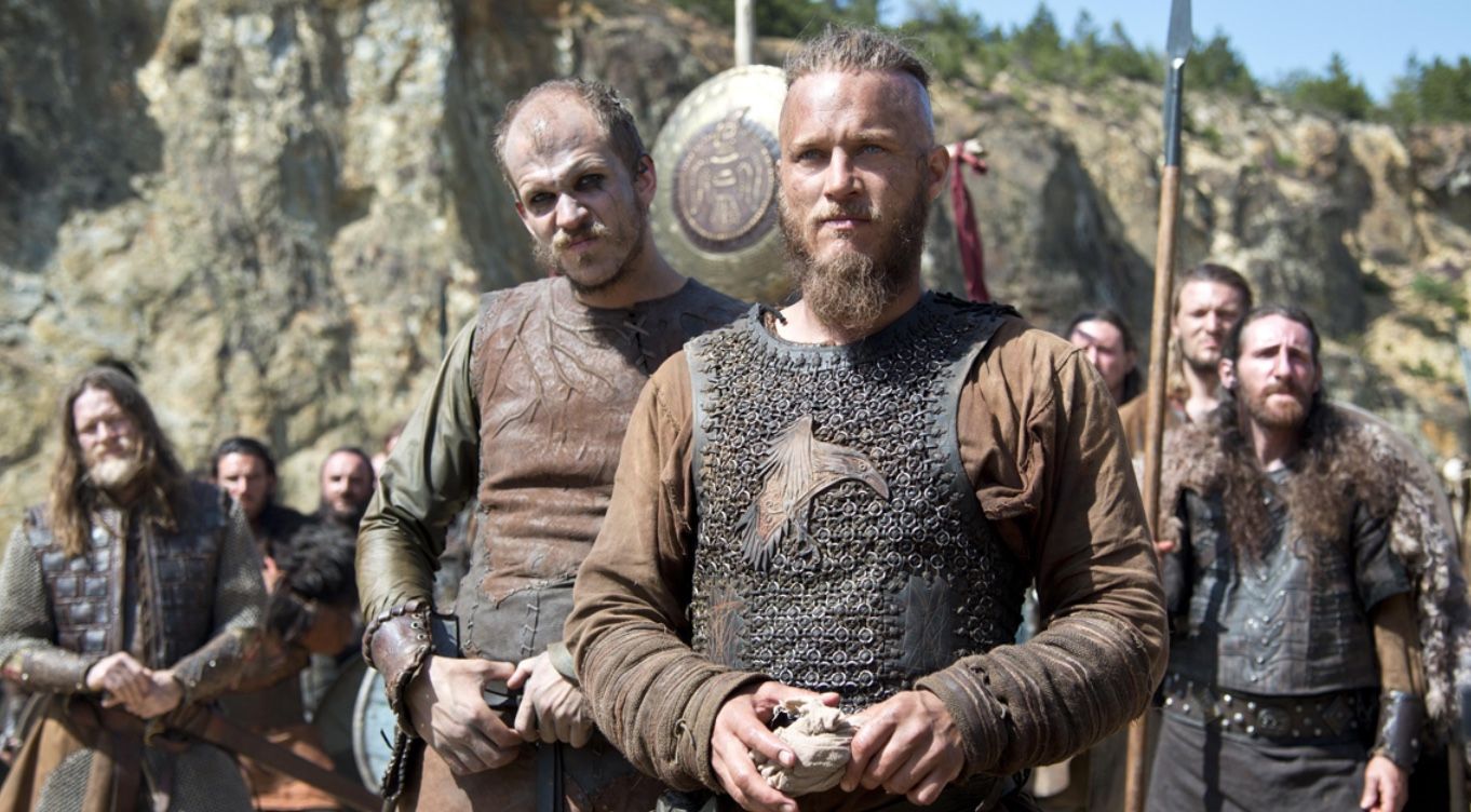 Vikings: 10 Things About Floki That Make No Sense