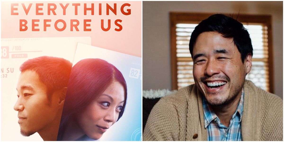 randall park everything before us