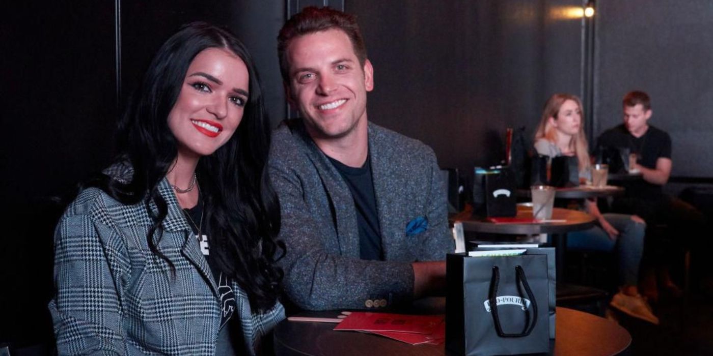 Bachelor: Everything to Know About Raven Gates & Adam Gottschalk’s Relationship