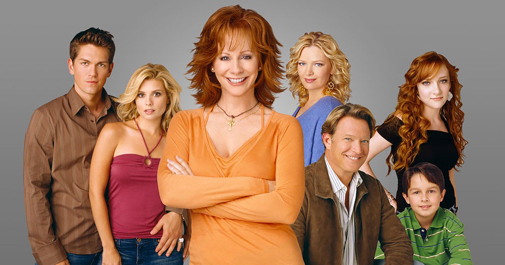 5 Strongest Sitcom Moms Of The 2000s (& 5 Strongest Dads)