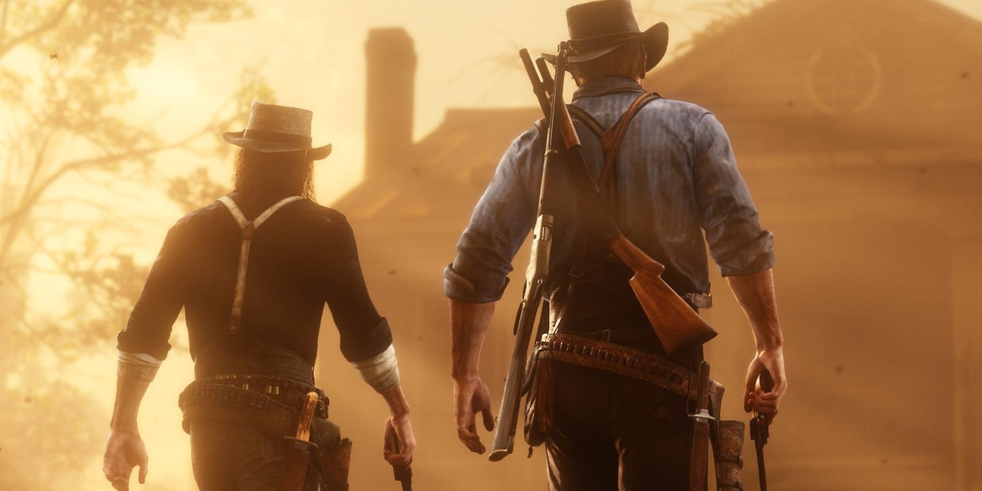 RDR2: Arthur's Age & Death References A Famous Real-Life Outlaw