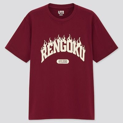 rengoku shirt