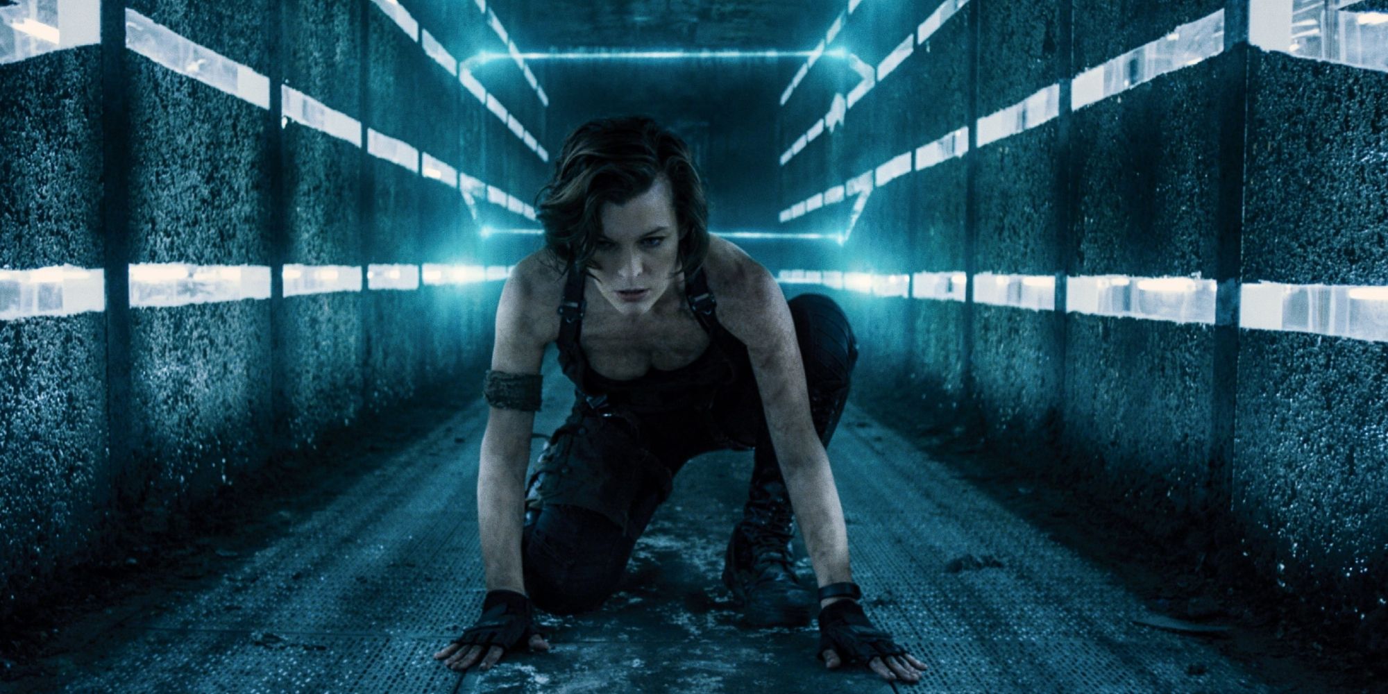 Is Resident Evil: The Final Chapter On Netflix, Hulu Or Prime?