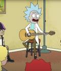 rick morty the elliott smith song that brings tiny rick to his senses rick morty the elliott smith song