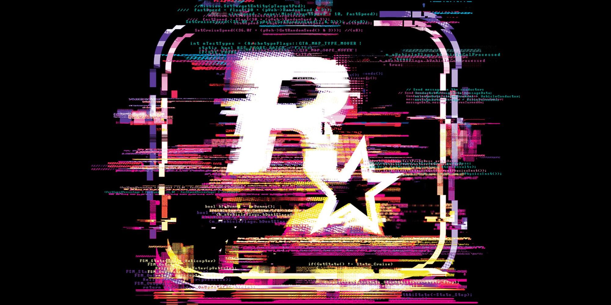 rockstar games logo