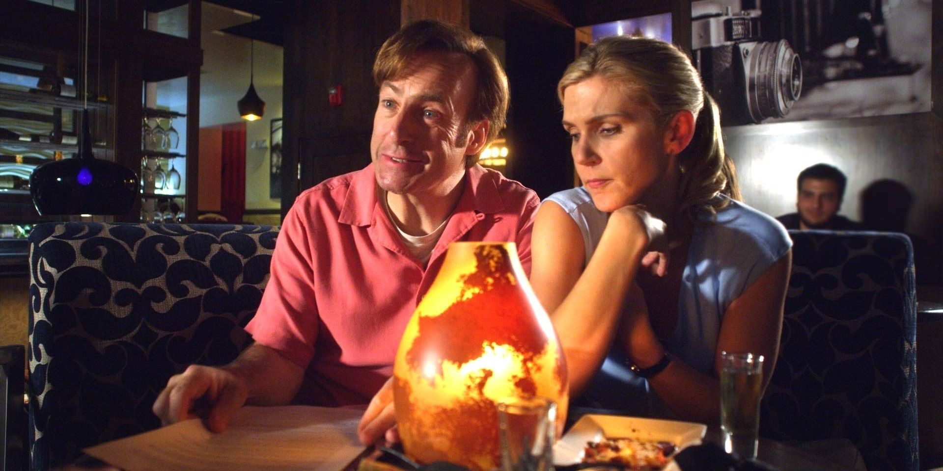 10 Best Cons On Better Call Saul, Ranked