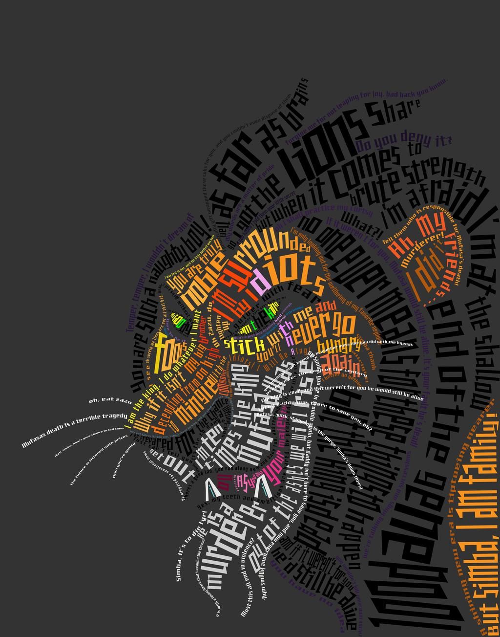scar art KatieFea