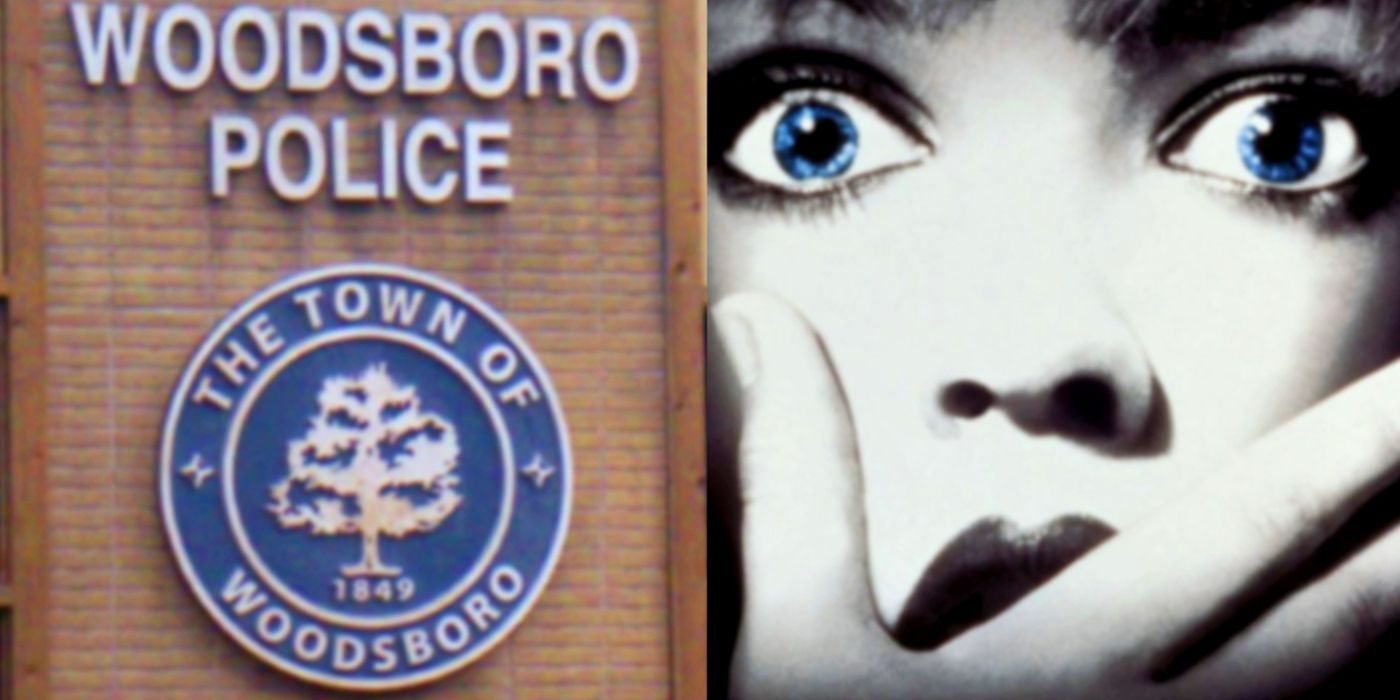 Scream Every Filming Location In The Horror Movie Franchise