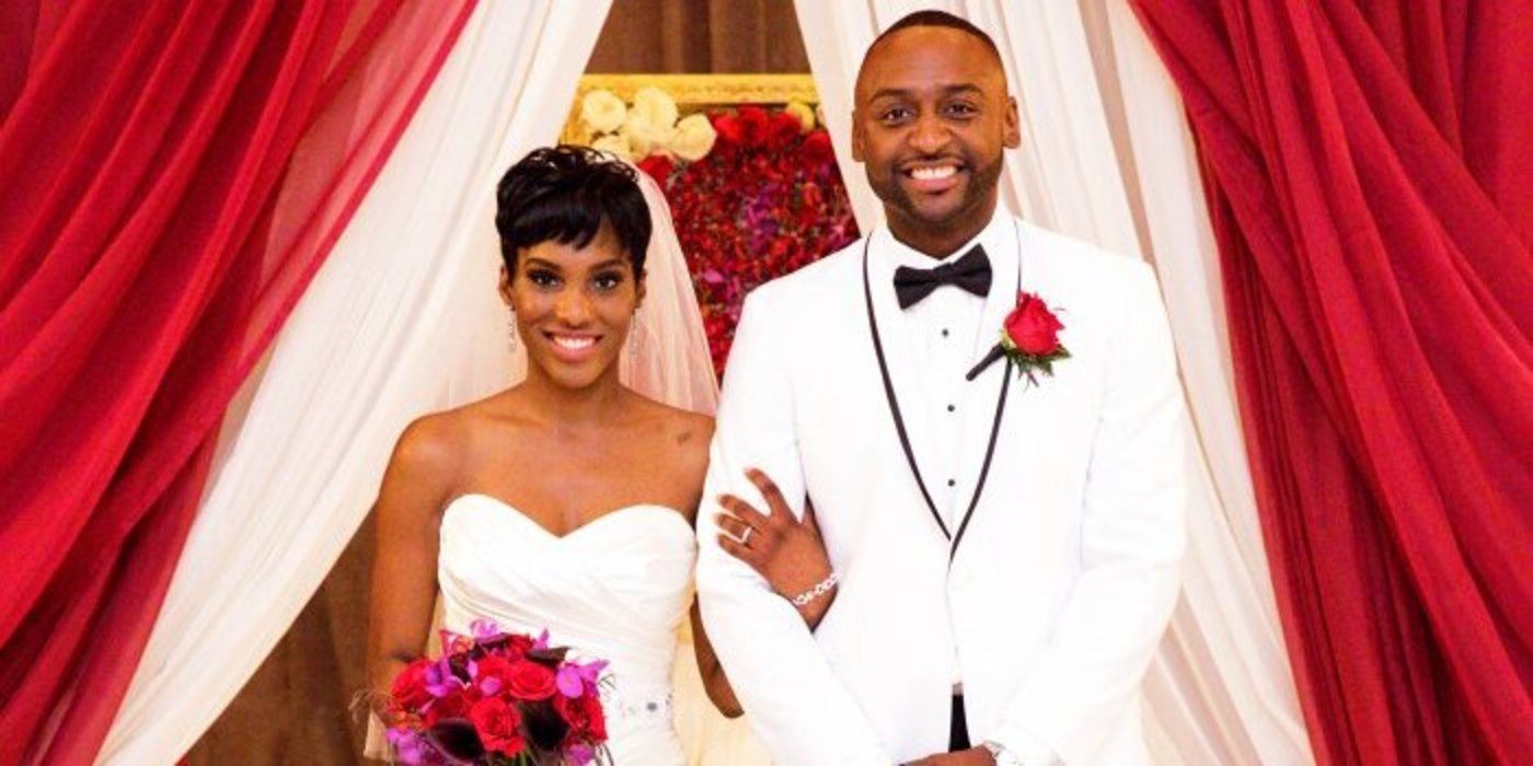 Sheila Nate Married At First Sight