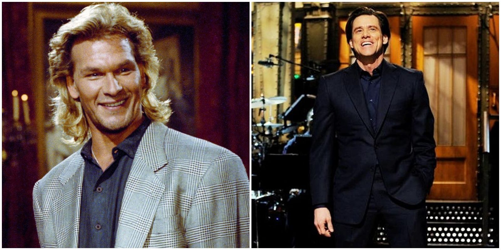 The 10 Best SNL Hosts Of The 1990s, According To IMDb