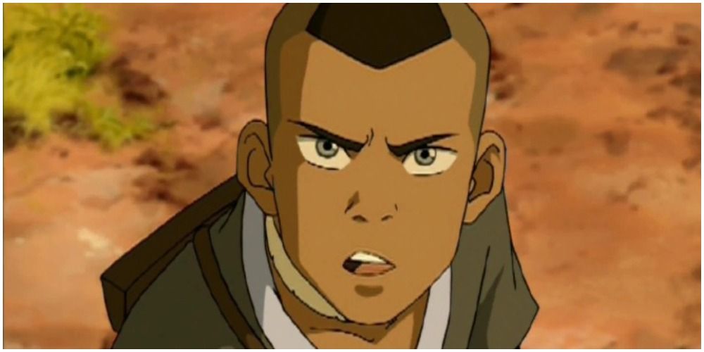 Sokka’s 15 Most Hilarious Quotes In Avatar The Last Airbender