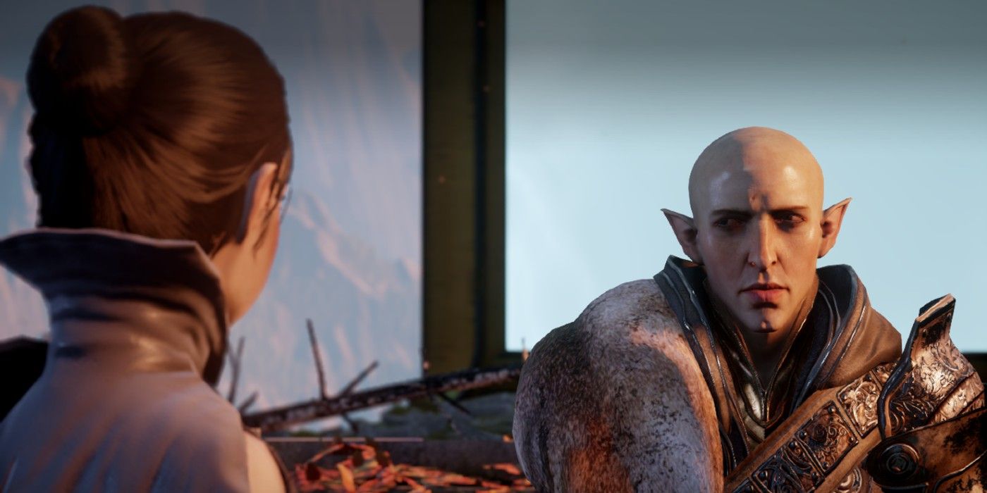 Dragon Age 4: Every Character Revealed In BioWare's New Trailer
