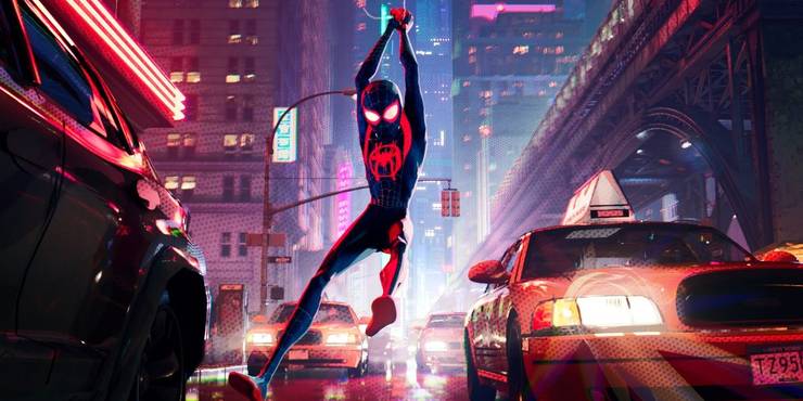 Spider-Man: Every Spidey Suit Ever, Ranked, Including No Way Home 32 All Spider-Man suits ranked - Miles Morales