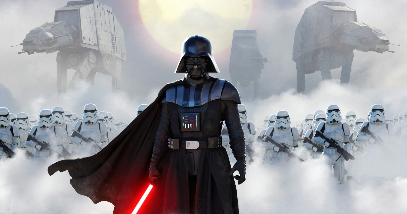 herwinnen Dierentuin s nachts gebruiker Star Wars: 5 Reasons Why Darth Vader Deserves His Own Movie (& 5 Why He  Doesn't)