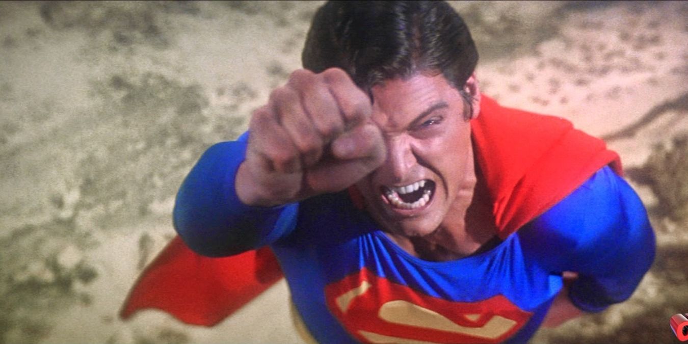 superman